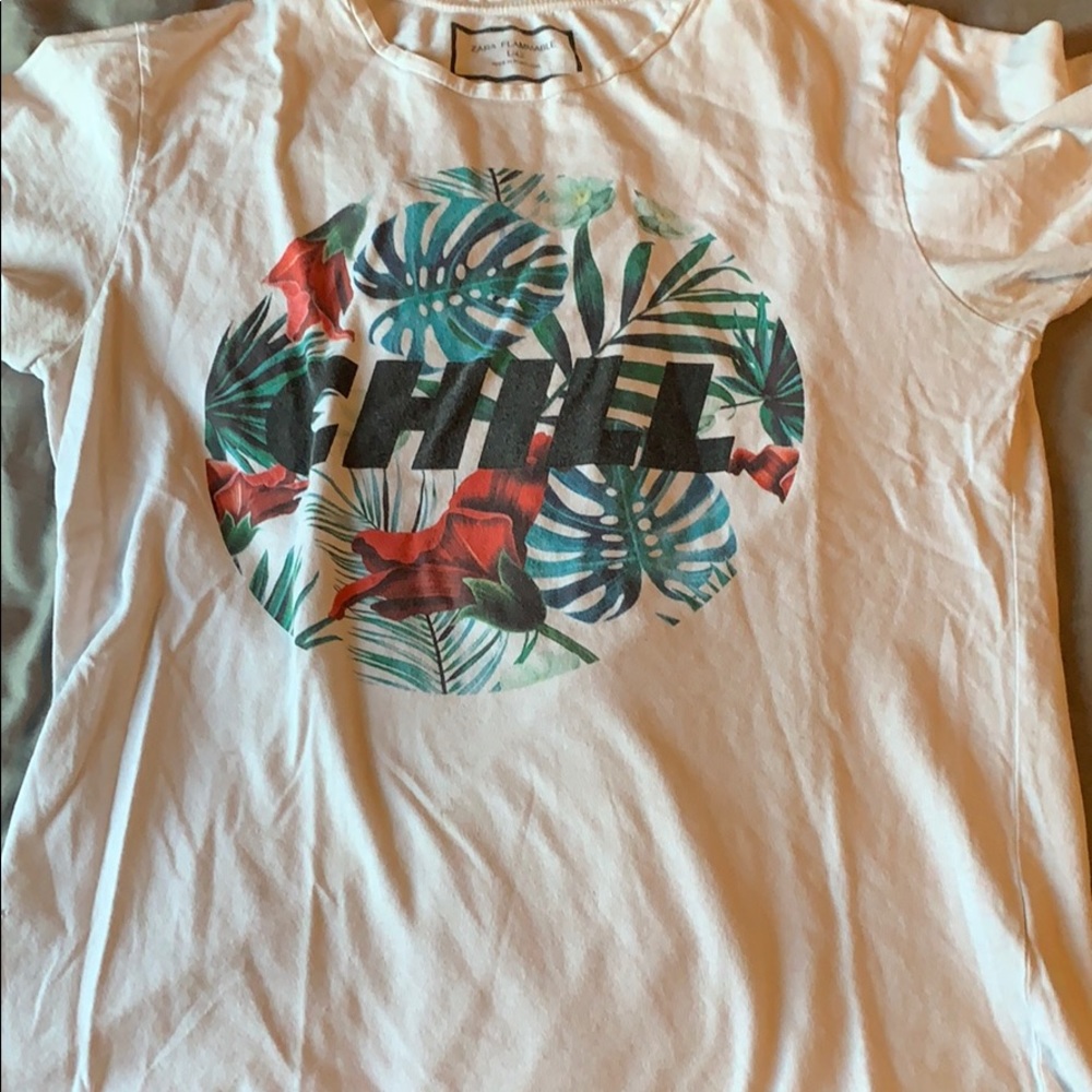 T shirt